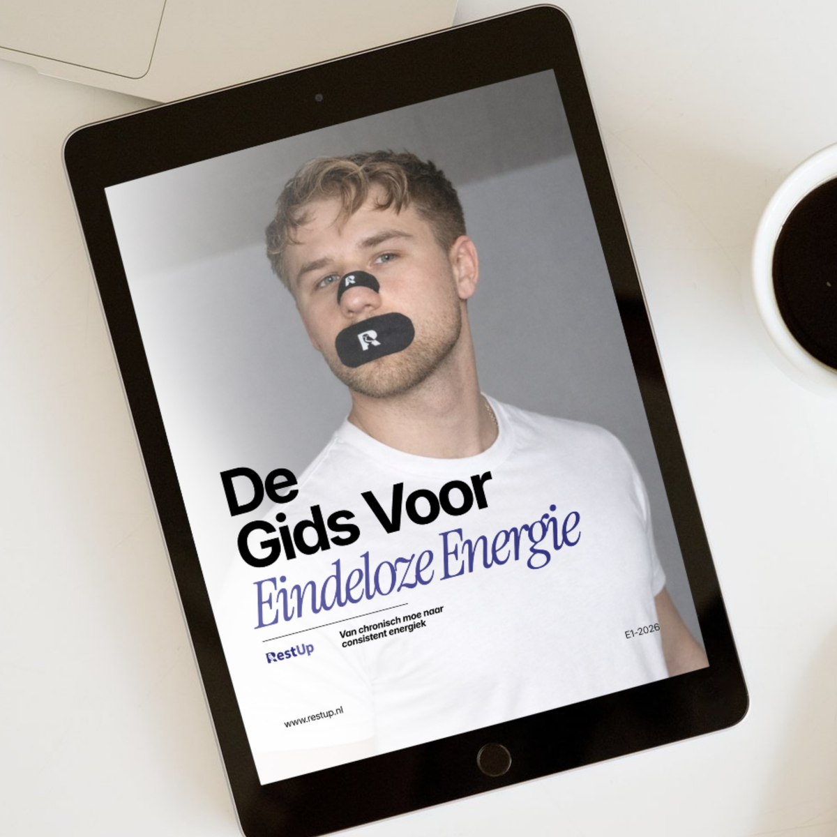 eBook: The Guide to Endless Energy